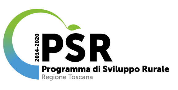 Logo PSR Regione Toscana